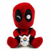 Figurina Plush Deadpool HugMe 41 cm - Red Goblin