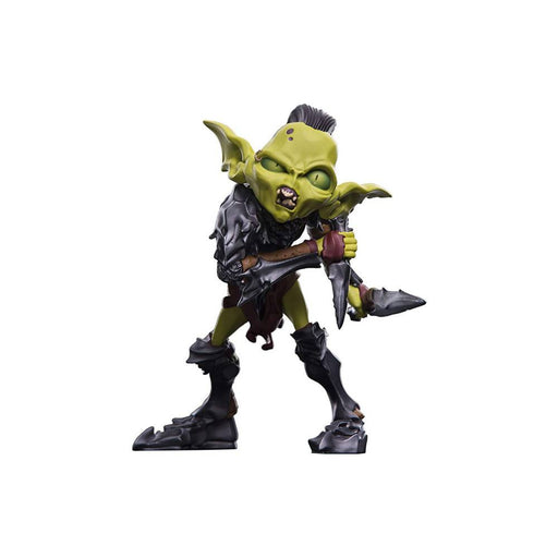 Figurina Lord of the Rings Mini Epics Moria Orc 12 cm - Red Goblin