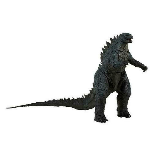 Figurina Articulata cu sunet Modern Godzilla 30cm - Red Goblin