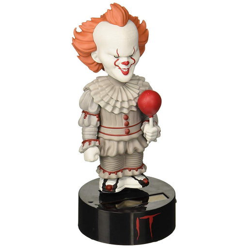 Figurina Solara Body Knocker Pennywise (Film 2017) - Red Goblin