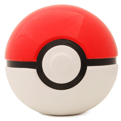 Pusculita Ceramica POKEMON Pokeball - Red Goblin