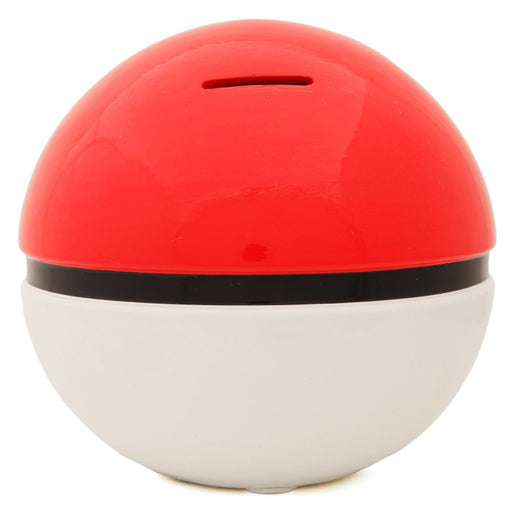 Pusculita Ceramica POKEMON Pokeball - Red Goblin