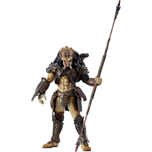 Figurina Articulata Predator 2 Predator Takayuki Takeya 16 cm - Red Goblin