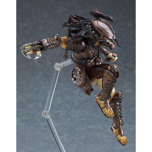 Figurina Articulata Predator 2 Predator Takayuki Takeya 16 cm - Red Goblin