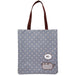 Geanta Tip Tote Pusheen Polka Dot - Red Goblin