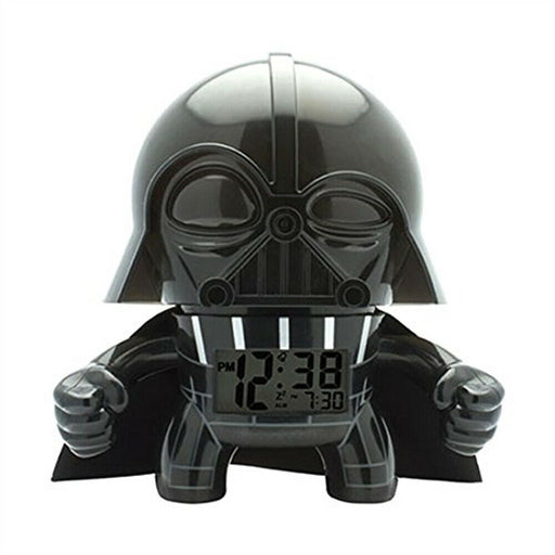 Ceas desteptator Star Wars Darth Vader 19cm - Red Goblin