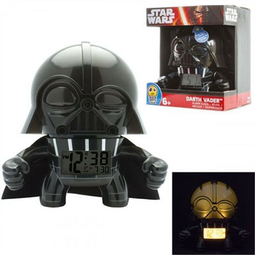 Ceas desteptator Star Wars Darth Vader 19cm - Red Goblin