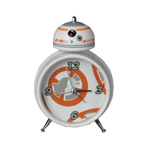 Ceas desteptator Star Wars BB8 - Red Goblin