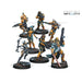 Joc miniaturi Infinity Operation: Red Veil Battle Pack 2 Figurine Bonus - Red Goblin