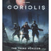 Joc Coriolis: The Third Horizon Hardback RPG - Red Goblin