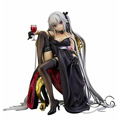 Figurina Bishoujo Mangekyou Kirie Kagarino 20 cm - Red Goblin