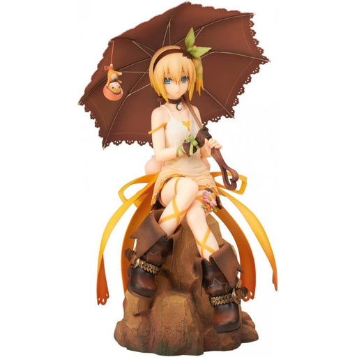 Figurina Edna Tales of Zestiria 21 cm - Red Goblin