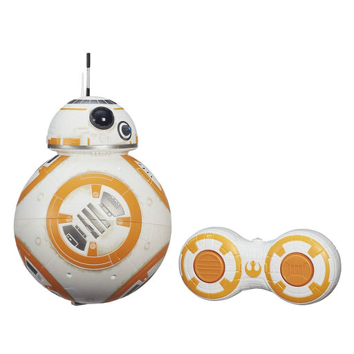 Figurina Star Wars Episode VII Vehicle BB-8 - Red Goblin