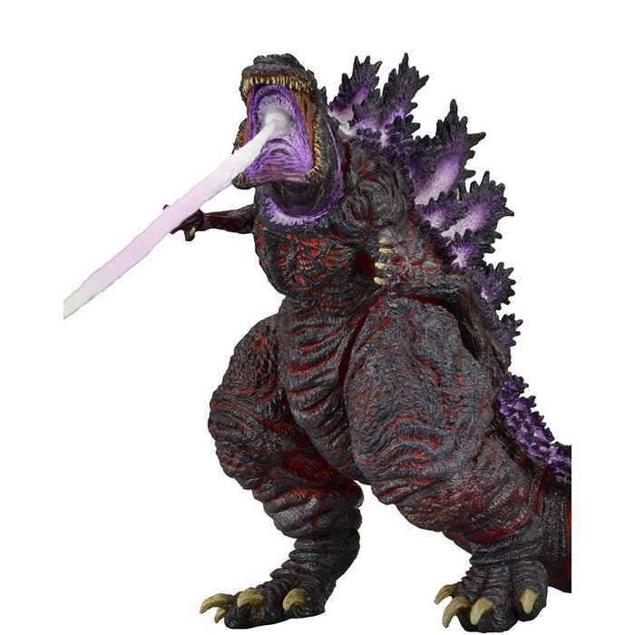 Figurina Articulata Shin Godzilla Atomic Blast 2016 16cm - Red Goblin