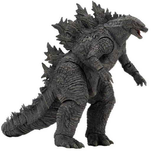 Figurina Articulata Godzilla 2019 The Movie 31cm - Red Goblin