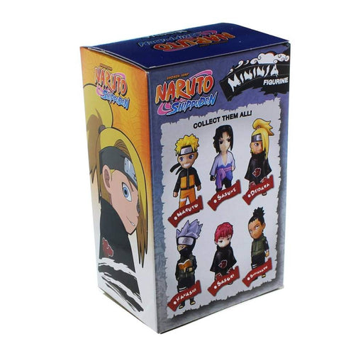 Figurine Surpriza Naruto Shippuden - Red Goblin