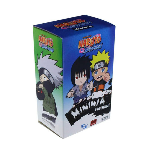 Figurine Surpriza Naruto Shippuden - Red Goblin