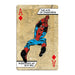 Carti de joc Waddingtons Marvel Retro - Red Goblin