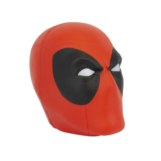 Minge Antistres Deadpool Head - Red Goblin