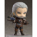 Figurina The Witcher 3 Wild Hunt Nendoroid Geralt Exclusiv 10 cm - Red Goblin