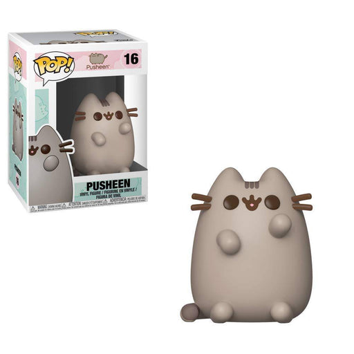 Figurina Funko Pop Pusheen - Red Goblin