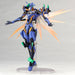 Figurina Articulata Evangelion Evolution Revoltech Final Unit 17 cm - Red Goblin