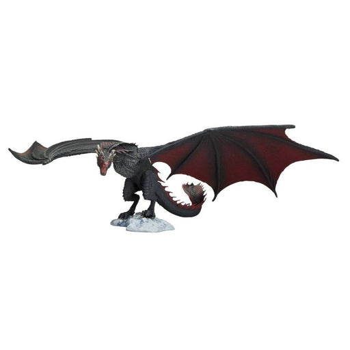 Figurina Articulata Game of Thrones Drogon 15 cm - Red Goblin