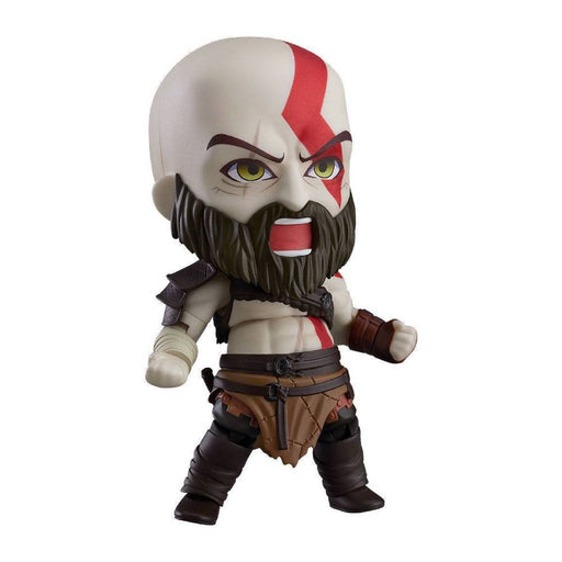 Figurina Articulata God of War Nendoroid Kratos 10 cm - Red Goblin