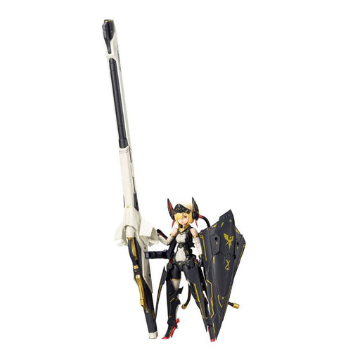 Figurina Kit de Asamblare Plastic Megami Device 1/1 Bullet Knights Launcher 35 cm - Red Goblin