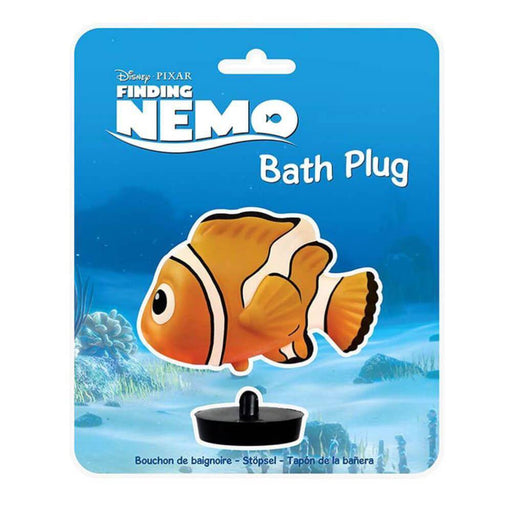 Accesoriu baie Disney Nemo - Red Goblin