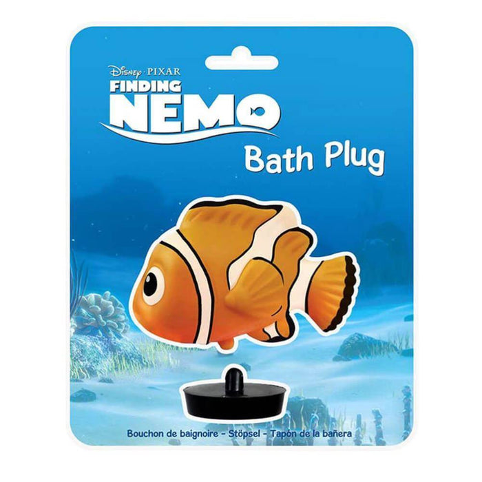 Accesoriu baie Disney Nemo - Red Goblin