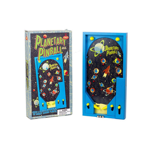 Joc Intergalactic Games: Planetary Pinball - Red Goblin