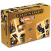 Expansiune Legendary: Marvel Studios Deck Building Card Game Aniversarea de 10 ani - Red Goblin