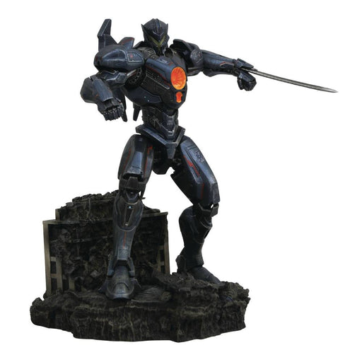 Figurina Gypsy Avenger Pacific Rim Gallery - Red Goblin