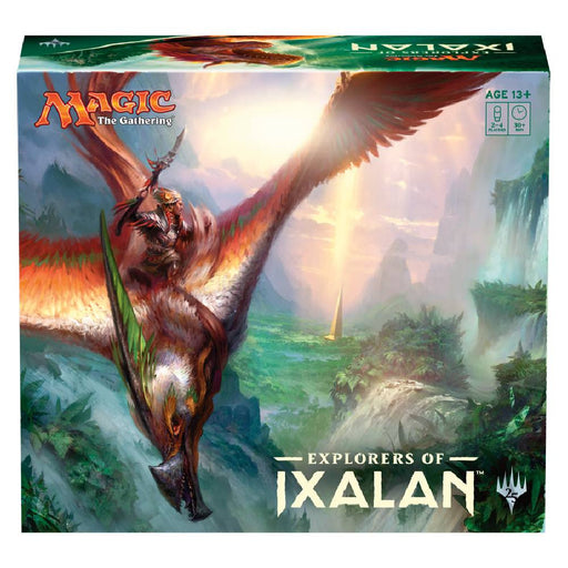 Joc Magic: the Gathering - Explorers of Ixalan - Red Goblin