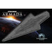 Expansiune Star Wars Armada Super Star Destroyer - Red Goblin