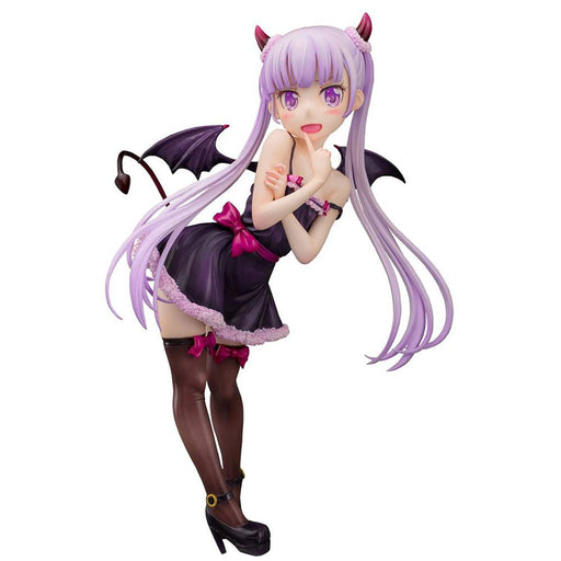 Figurina New Game! Aoba Suzukaze 21 cm - Red Goblin