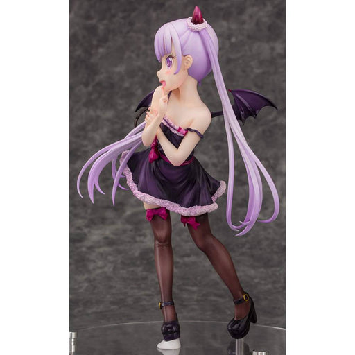 Figurina New Game! Aoba Suzukaze 21 cm - Red Goblin