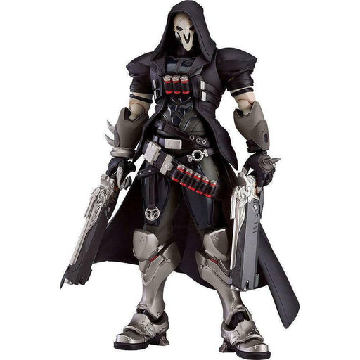 Figurina Overwatch Figma Reaper 16 cm - Red Goblin