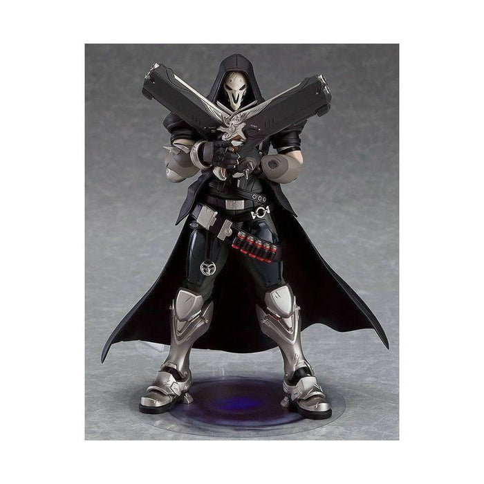 Figurina Overwatch Figma Reaper 16 cm - Red Goblin