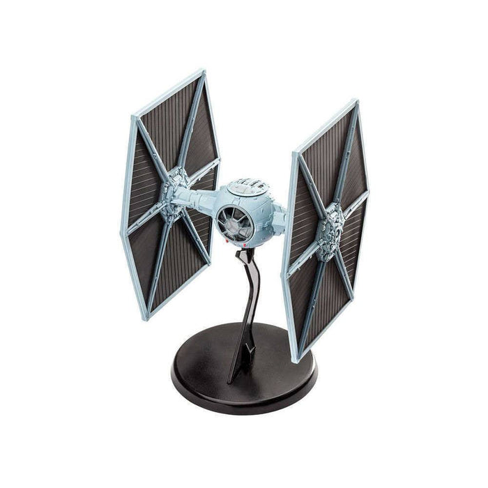 Figurina Kit asamblare 1/110 Tie Fighter Star Wars Episode VII 7 cm - Red Goblin