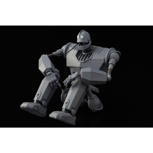 Figurina The Iron Giant RIOBOT Iron Giant 16 cm - Red Goblin