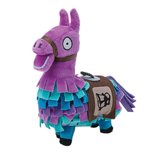 Figurina plus Fortnite Lama Loot 18 cm - Red Goblin