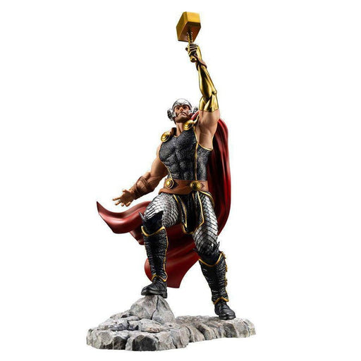 Figurina Marvel Universe ARTFX Premier 1/10 Thor Odinson 30 cm - Red Goblin