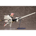 Figurina Kit de Asamblare Plastic Megami Device 1/1 Bullet Knights Lancer 35 cm - Red Goblin