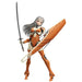 Figurina Kit de Asamblare Plastic Ariel Moderoid Ariel C-Type 16 cm - Red Goblin