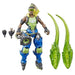 Figurina Overwatch Ultimates Lucio - Red Goblin