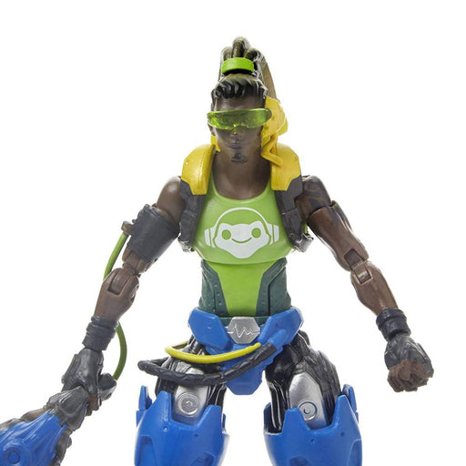 Figurina Overwatch Ultimates Lucio - Red Goblin