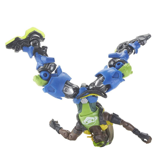 Figurina Overwatch Ultimates Lucio - Red Goblin