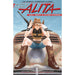 Battle Angel Alita Holy Night & Other Stories HC GN - Red Goblin